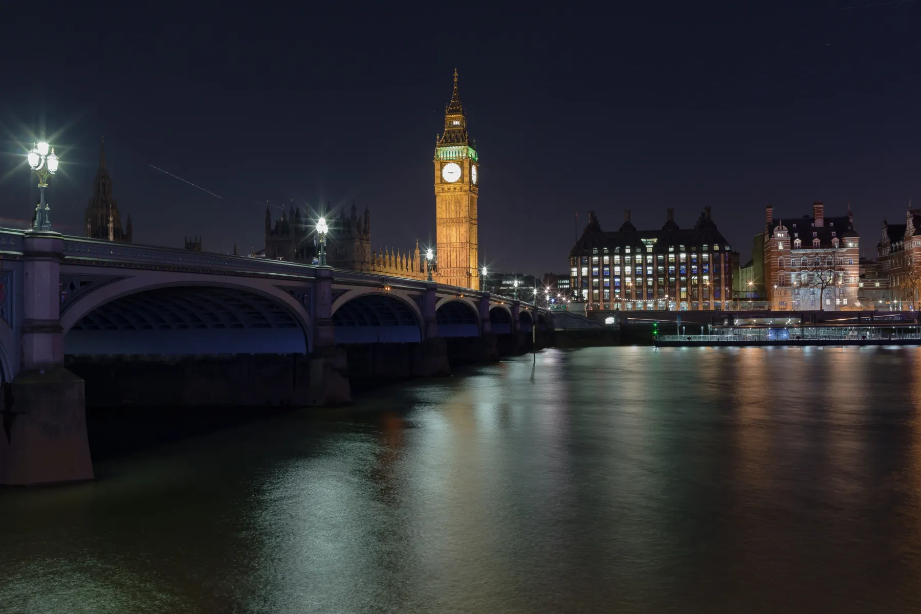 London