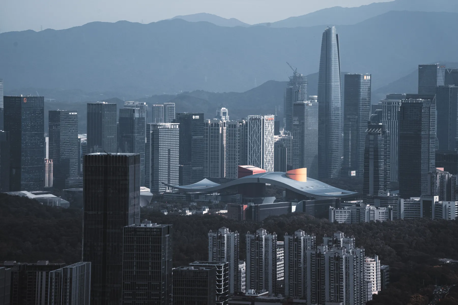 Shenzhen
