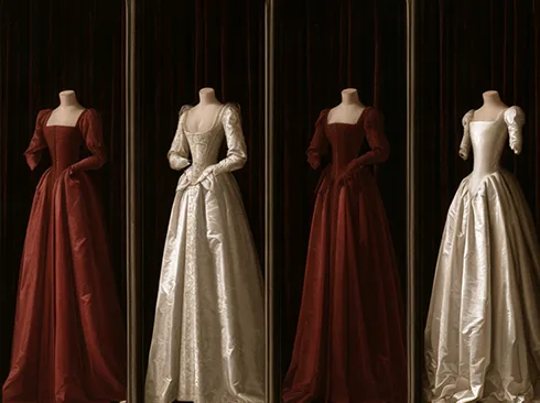 Visual merchandising