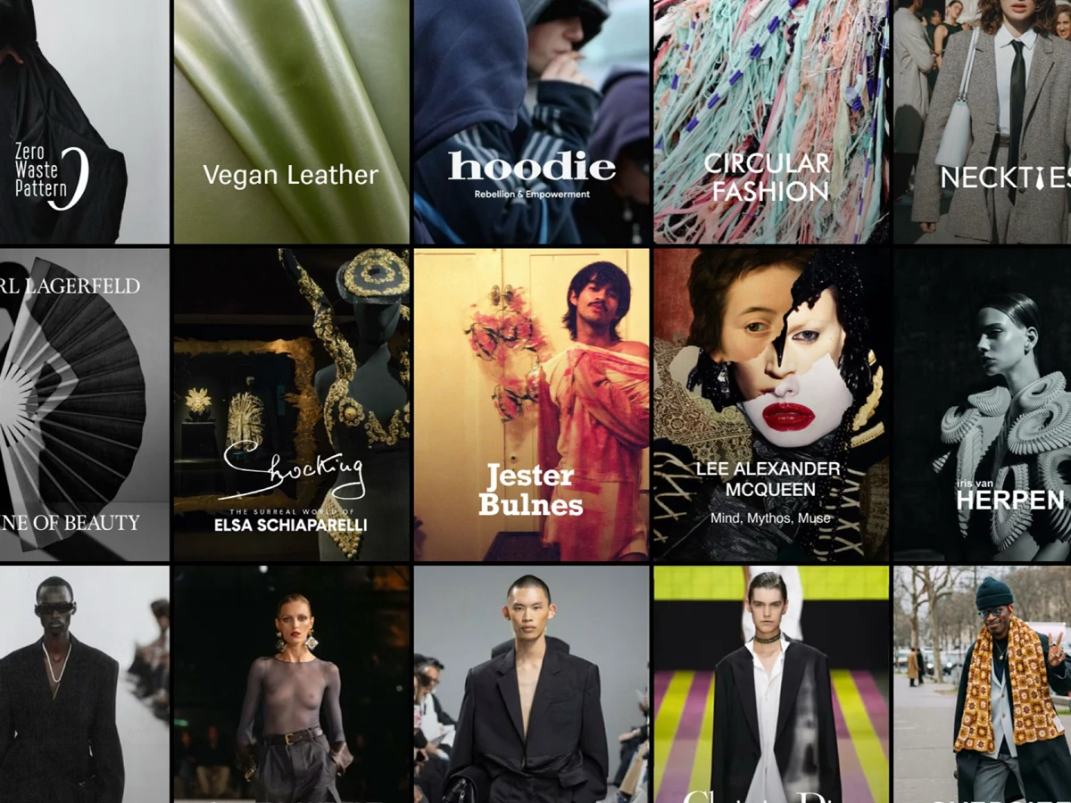 Short format cinematic learning episodes